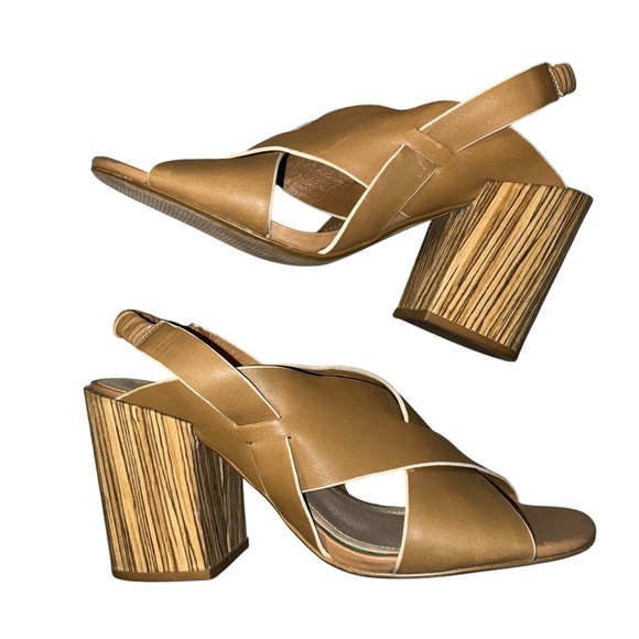Kelsi Dagger Shoes - Krlsi Dagger Brooklyn WOMEN’S MAZY HEELED sandals 9.5